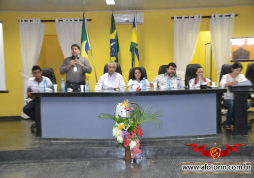 rolim de moura 